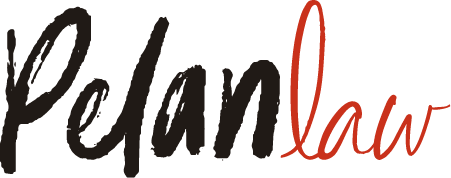 Pelan Law